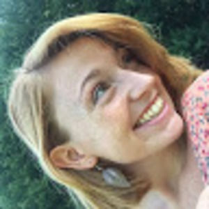 Meet your Posher, Dorothy jo